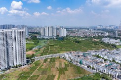 Nhóm doanh nghiệp đứng sau loạt bất động sản hơn 13.000 tỷ được Hà Nội thí điểm nhà ở thương mại