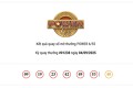 Kết quả xổ số Vietlott Power 6/55 ngày 04/09/2025: Cả hai giải Jackpot vô chủ