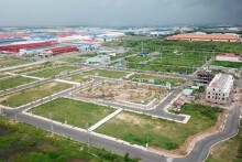 Ninh Bình đấu giá 27 thửa đất ở tại xã Giao Phúc, khởi điểm từ 7 triệu đồng/m2