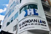 Kiểm toán nhấn mạnh khoản phải thu gần 4.800 tỷ của Khải Hoàn Land