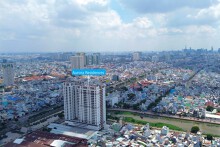 DRH Holdings: Sẽ dùng khu đất Tăng Nhơn Phú, cổ phiếu KSB và bán một dự án để trả nợ trái phiếu