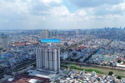 DRH Holdings: Sẽ dùng khu đất Tăng Nhơn Phú, cổ phiếu KSB và bán một dự án để trả nợ trái phiếu