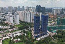 Bỏ đề xuất áp thuế thu nhập 20% với lãi bán bất động sản
