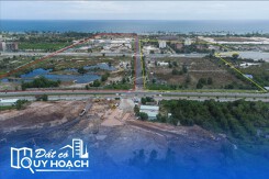 34 ha đất vàng Bãi Trường và giấc mộng Phú Quốc dang dở của Tân Hoàng Minh
