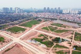 Sau cơn sốt sáp nhập, đất Hưng Yên lại tăng giá theo sự đổ bộ của Kinh Bắc, Hoà Phát...