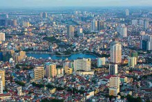 Hà Nội đấu giá 6 thửa đất tại nhiều phường xã, khởi điểm từ hơn 4,01 tỷ đồng