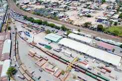 Đề xuất làm đường sắt Bàu Bàng - Mộc Bài nối TP HCM - Tây Ninh