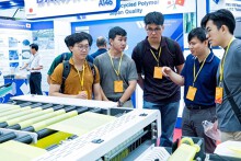 VietnamPlas 2025: Triển lãm hàng đầu về ngành nhựa và cao su