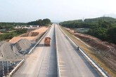 Cao tốc Bắc - Nam qua Hà Tĩnh, Quảng Trị sẽ hoàn thành trong năm nay