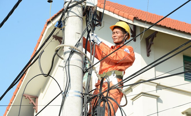 Lịch cúp điện Kế sách 13/07 | Bảng lịch cúp điện mới nhất