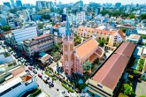 TP HCM đấu giá mảnh đất hơn 2.000 m2 tại phường Hòa Lợi, khởi điểm 47,7 tỷ đồng