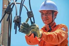 Lịch cắt điện Hải Phòng tuần này (8/9 - 14/9) phường Thuỷ Nguyên, Kiến An, Lê Chân và xã An Lão mất điện nhiều giờ