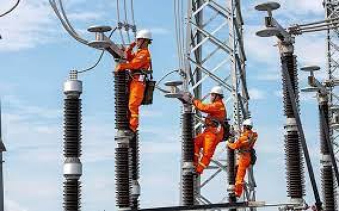 Lịch cúp điện Bình Thuỷ 20/07 | Bảng lịch cúp điện mới nhất