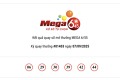 Kết quả xổ số Vietlott Mega 6/45 ngày 07/09/2025: Jackpot hơn 20 tỷ đồng không có chủ nhân trúng thưởng