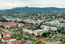 TP Đà Nẵng đấu giá mảnh đất ở hơn 1.000 m2 tại xã Nam Phước, khởi điểm 18.06 tỷ đồng