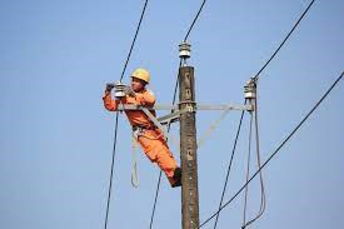Lịch cúp điện Sơn Tịnh 20/07 | Bảng lịch cúp điện mới nhất