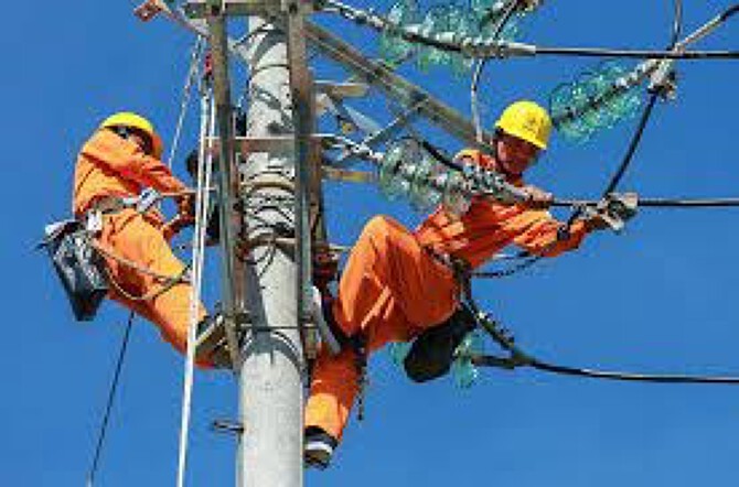 Lịch cúp điện Pleiku 15/07 | Bảng lịch cúp điện mới nhất
