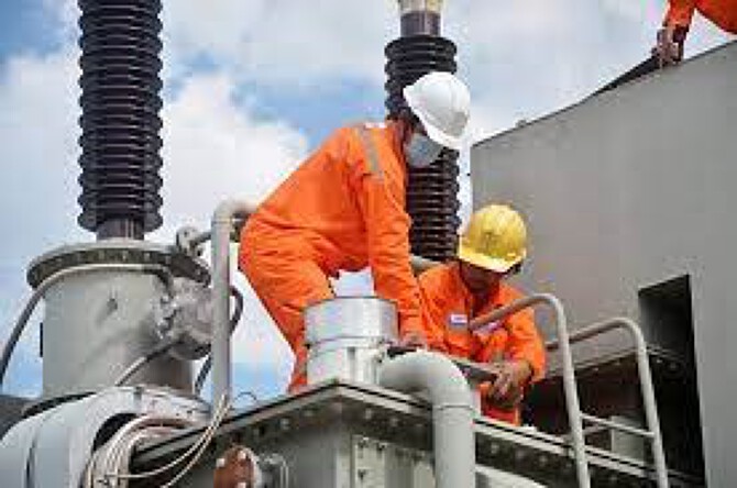 Lịch cúp điện Quy Nhơn 15/07 | Bảng lịch cúp điện mới nhất