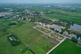 Một năm sau cơn sốt đấu giá, đất Thanh Oai lại rục rịch nóng khi loạt ông lớn kéo về