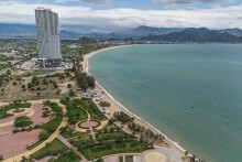 Chủ dự án Sunbay Park Hotel & Resort đang làm ăn ra sao?