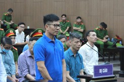 Ông chủ Thuận An khai làm dự án giao thông vì 'địa phương nhờ vả'