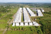 LDG tăng lỗ sau soát xét, nợ quá hạn hơn 500 tỷ liên quan đến 4 dự án bất động sản