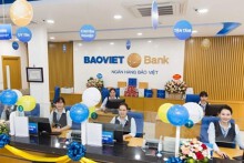 Lãi suất ngân hàng Bảo Việt tháng 9/2025: Mức cao nhất đạt 5,9%/năm