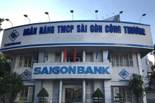 Lãi suất ngân hàng Saigonbank tháng 9/2025: Tiếp tục ổn định
