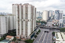 VARS: Nhiều nhà đầu tư găm hàng gây lũng đoạn thị trường