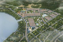 Khánh Hòa duyệt quy hoạch 239 ha tái định cư tại Cam Lâm và Cam Ranh