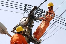 Lịch cắt điện Hải Phòng tuần này (từ ngày 12/1 đến 14/1) nhiều nơi ở Thuỷ Nguyên, Thanh Miện, Kiến An, An Lão, Lê Chân, Vĩnh Bảo mất điện kéo dài