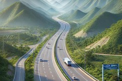 Thông tin quy hoạch nổi bật tuần qua (3/1 - 9/1): Lên phương án xây cao tốc Mộc Châu - Điện Biên