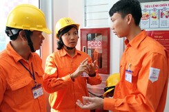 Lịch cúp điện Vĩnh Long tuần này (từ 12/1 đến 14/1) phường Trà Vinh, Duyên Hải, xã Mỏ Cày, Bình Đại, Thạnh Phú, Cầu Ngang bị mất điện