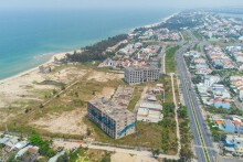 Gần 3.300 dự án đất đai được gỡ vướng