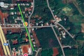 Đường sẽ mở theo quy hoạch ở phường Bình Long, tỉnh Đồng Nai (phần 2)
