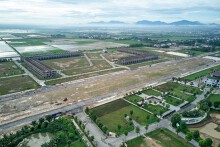 4 khu đô thị 1,2 tỷ USD ở Huế tìm chủ