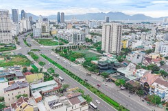 Avison Young: Đà Nẵng sau sáp nhập có thể định hướng trở thành Mega City của châu Á