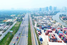 Đồng Nai xem xét phương án làm metro kết nối TP HCM