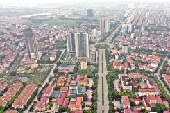 Bắc Ninh sắp có thêm ba khu đô thị 18.900 tỷ