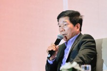 'Bất động sản đang sàng lọc rất mạnh'