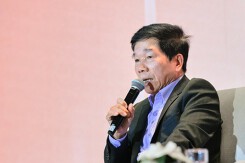 'Bất động sản đang sàng lọc rất mạnh'