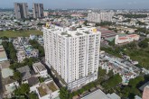 TP HCM tính phát triển TOD về khu vực Bình Dương, Bà Rịa - Vũng Tàu cũ