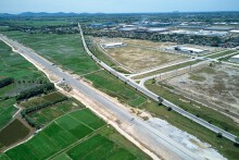 VSIP đề xuất dự án thứ 4 ở Nghệ An