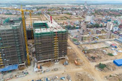 Hải Phòng xác định 5 cực động lực phát triển bất động sản, dịch chuyển trọng tâm thị trường ra khỏi đầu cơ