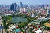Việt Nam lọt top 10 nơi khó mua nhà nhất thế giới?