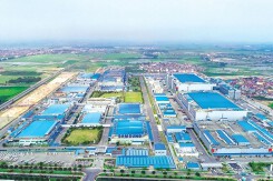 Doanh nghiệp liên quan KBC đề xuất khu công nghiệp 4.000 tỷ tại Cà Mau