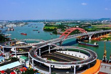 TP Hải Phòng công bố quy hoạch sau sáp nhập