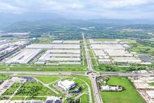 Đà Nẵng quy hoạch 129 cụm công nghiệp