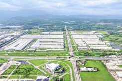 Đà Nẵng quy hoạch 129 cụm công nghiệp