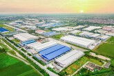 Công ty con Geleximco làm cụm công nghiệp gần nghìn tỷ ở Hưng Yên